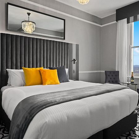Отель Hydro Majestic Blue Mountains Medlow Bath Экстерьер фото
