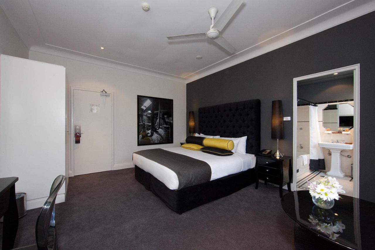 Отель Hydro Majestic Blue Mountains Medlow Bath Экстерьер фото
