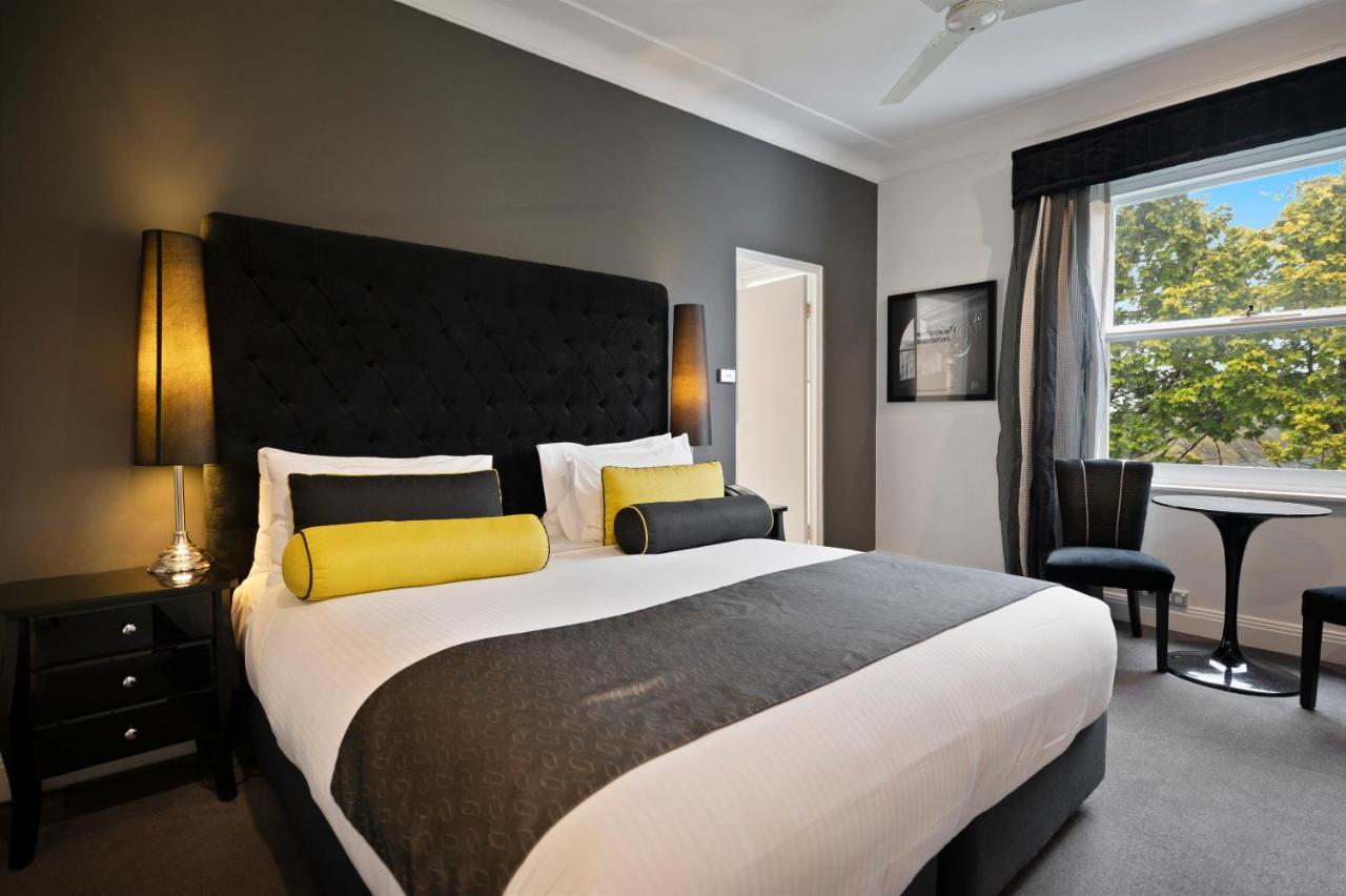 Отель Hydro Majestic Blue Mountains Medlow Bath Экстерьер фото