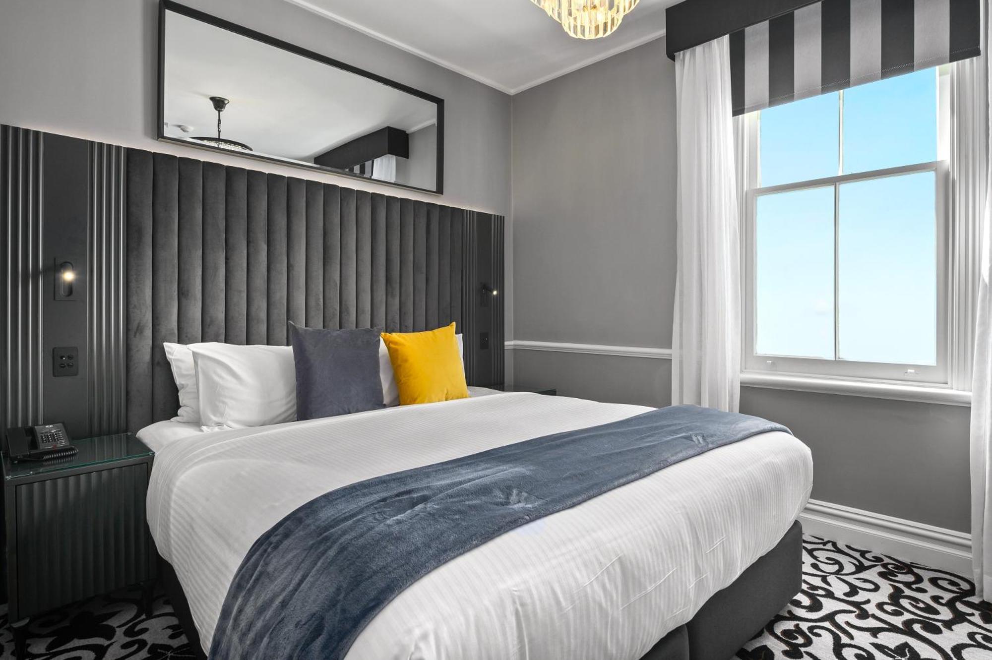 Отель Hydro Majestic Blue Mountains Medlow Bath Экстерьер фото